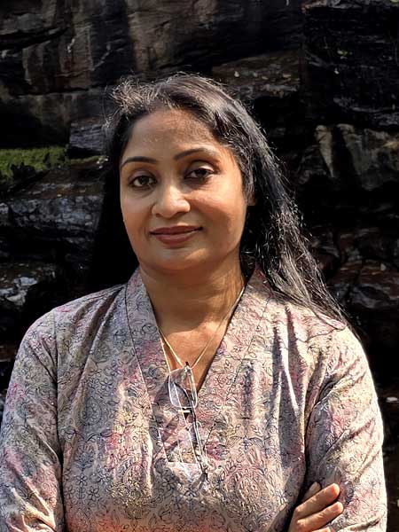 BindhuPaul