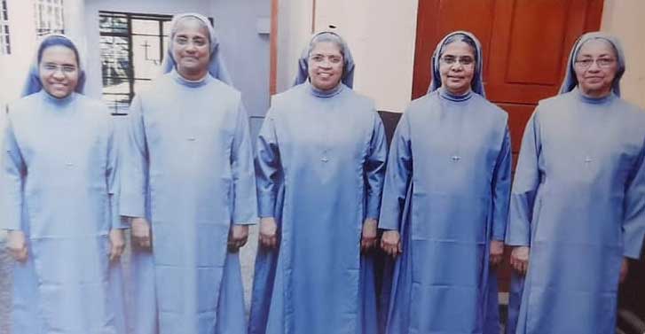 Founding General Council