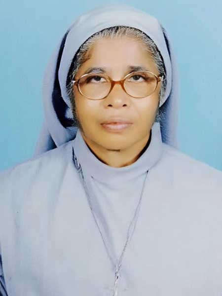 Lissieux Therese 