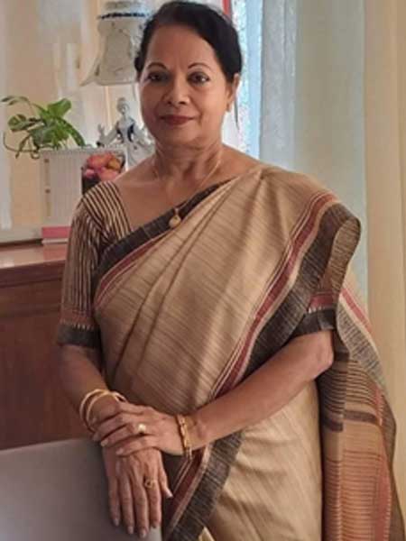 BindhuPaul