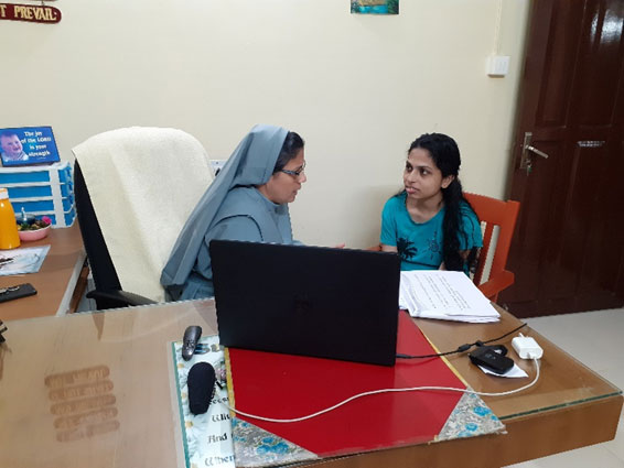 COUNSELING
