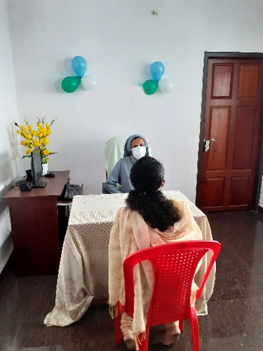 Counselling