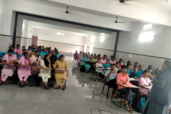 Jwala Personality Programm 