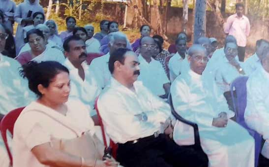 Santhitheeram