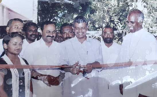 Santhitheeram